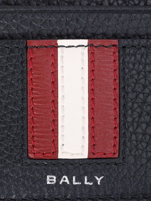 Кардхолдер кожаный BALLY