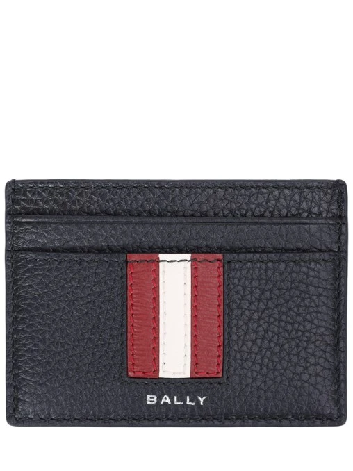 Кардхолдер кожаный BALLY