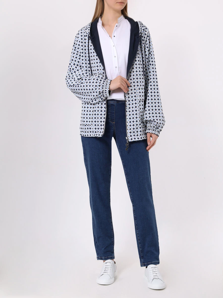 Куртка двусторонняя