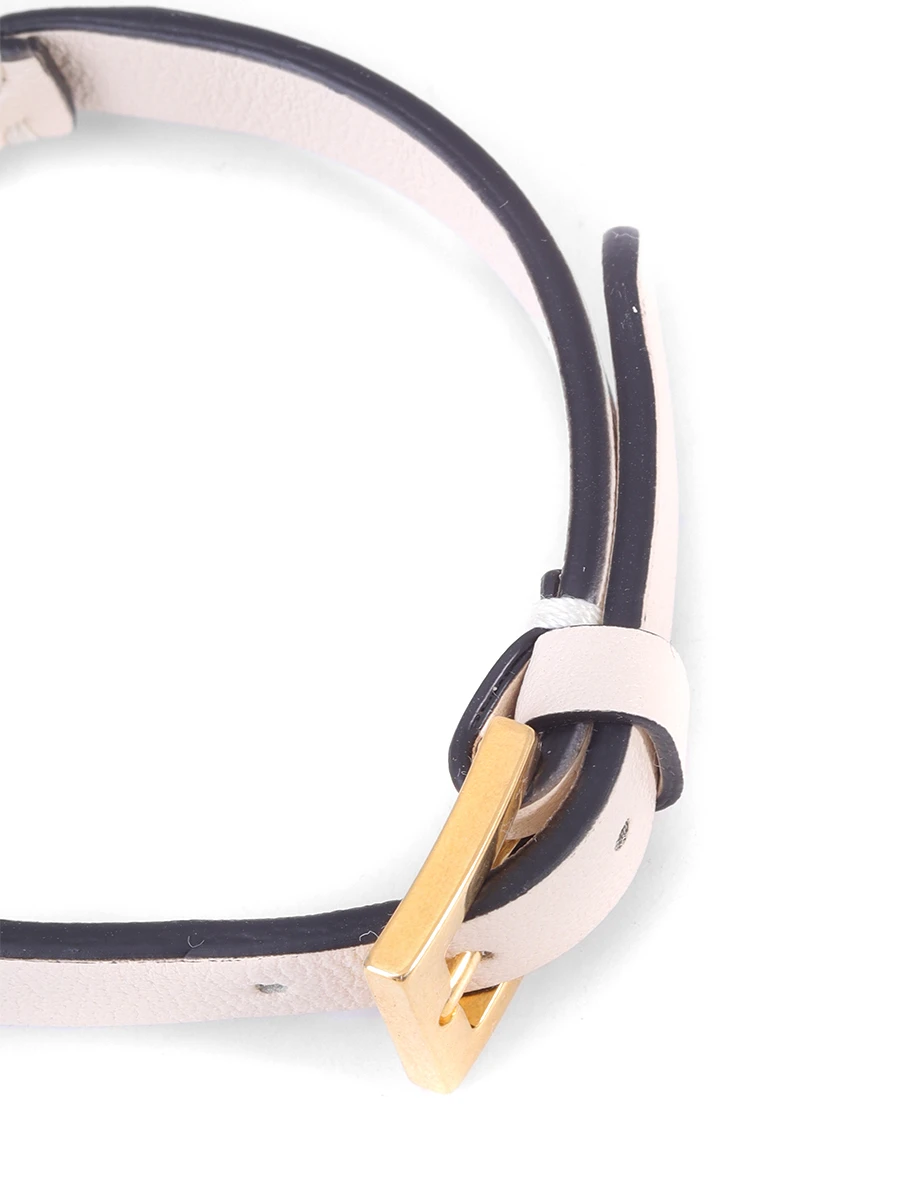 Браслет кожаный