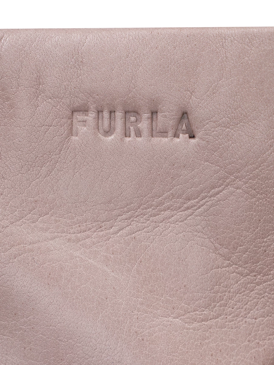 Перчатки кожаные