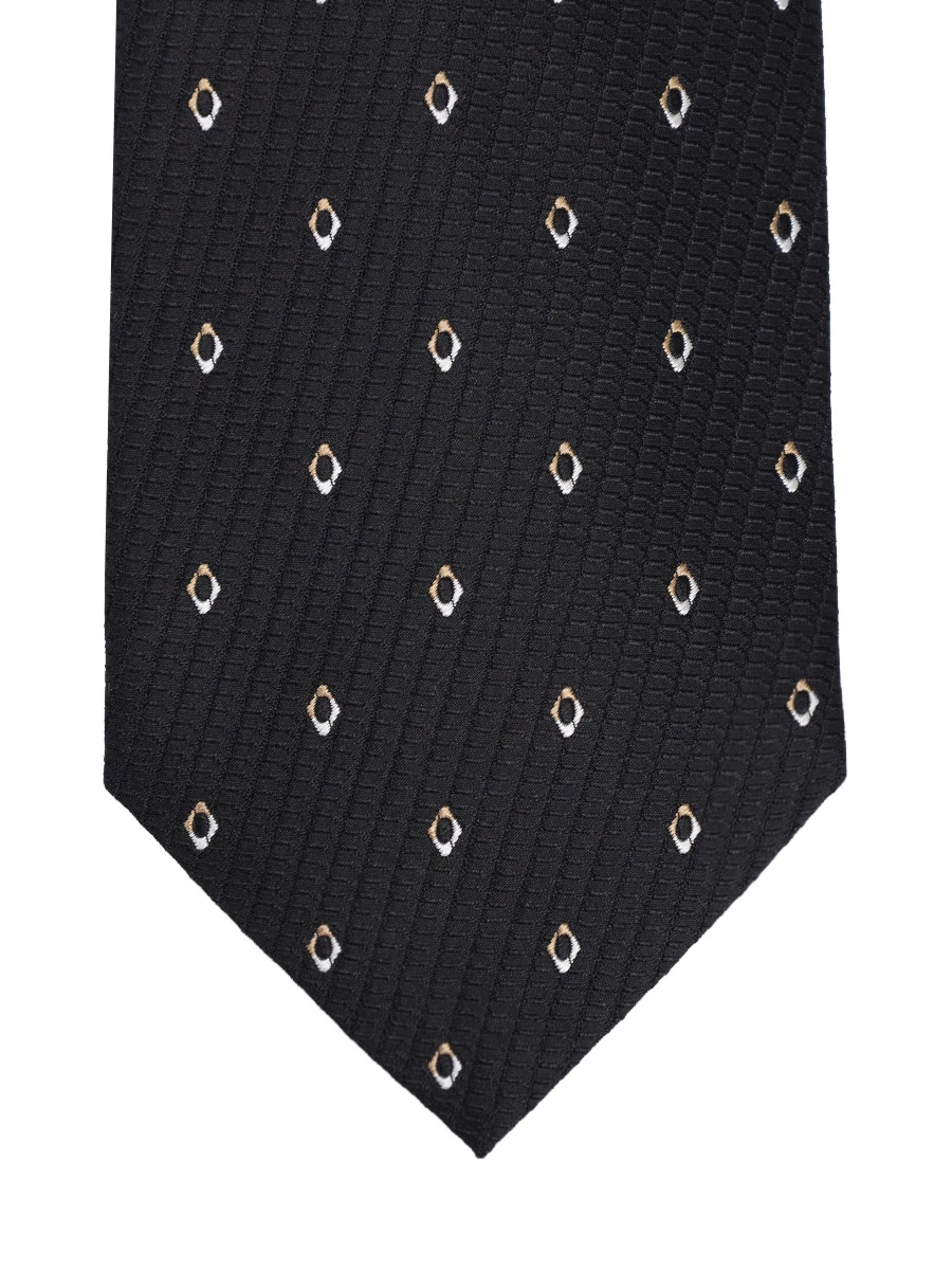 Галстук шелковый