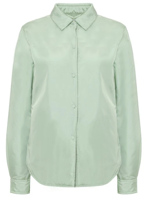 Куртка однотонная ASPESI