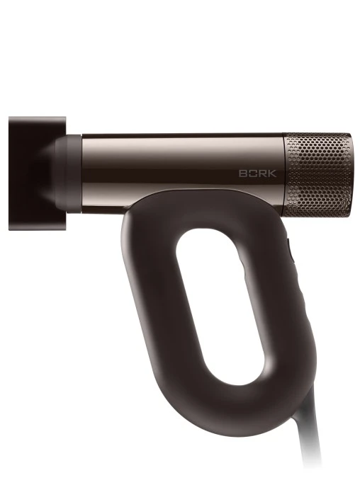 Фен BORK F730 gg BORK