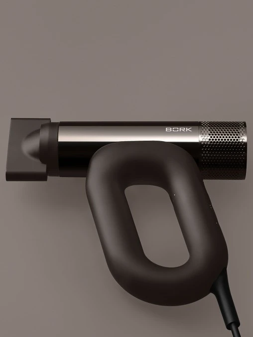 Фен BORK F730 gg BORK