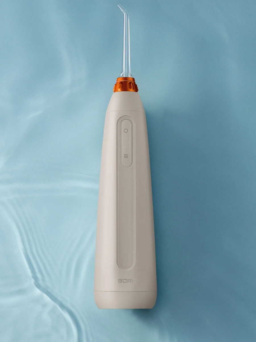 Ирригатор BORK F750