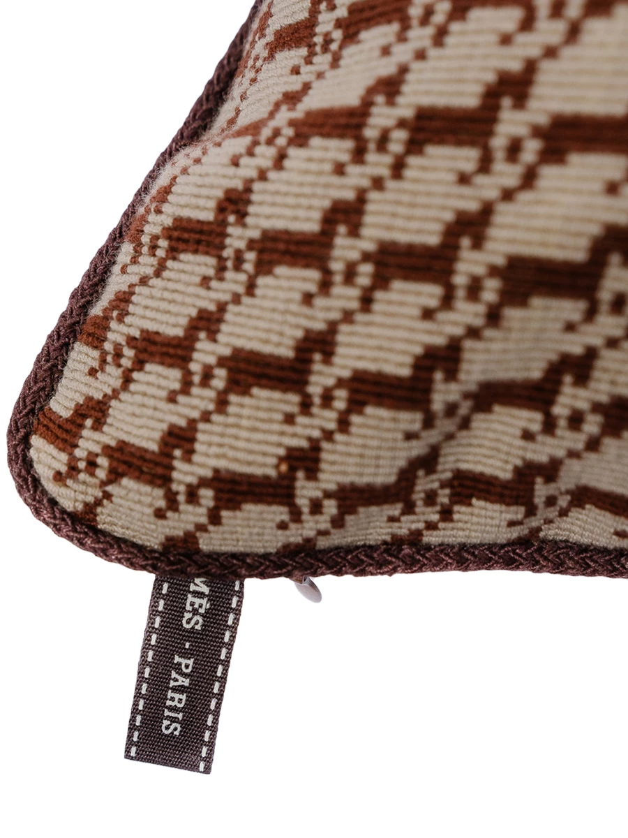 Подушка декоративная Cheval Pixel