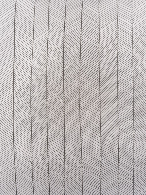 Подушка декоративная Herringbone SOLO CENTER