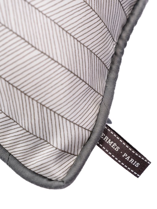 Подушка декоративная Herringbone SOLO CENTER