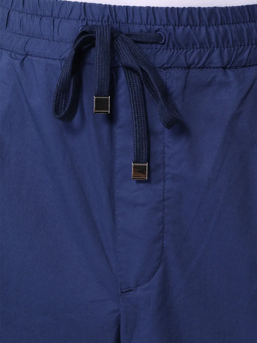 Брюки хлопковые