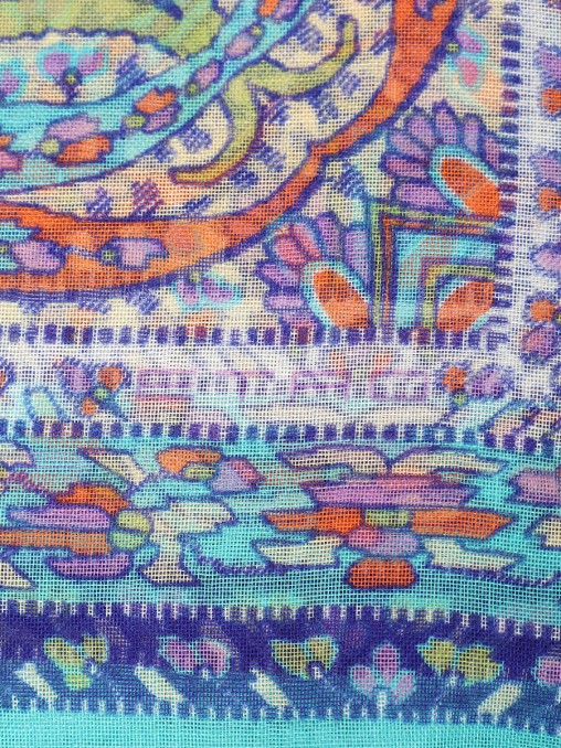 Платок из модала ETRO