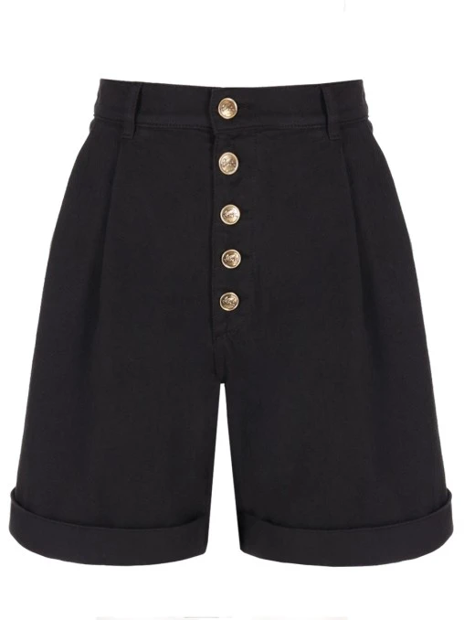 Шорты хлопковые ETRO