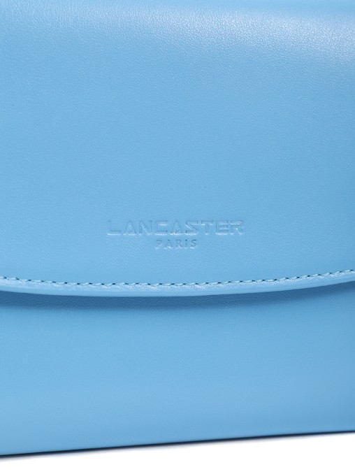 Кошелек кожаный LANCASTER