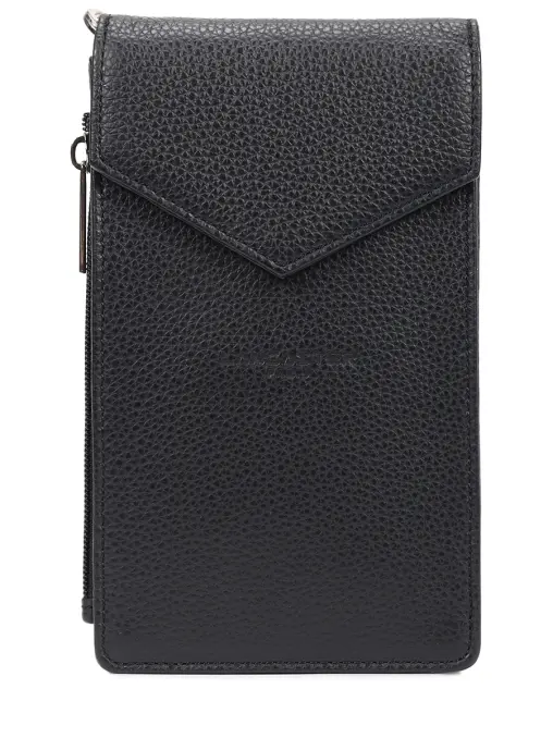 Сумка кожаная LANCASTER