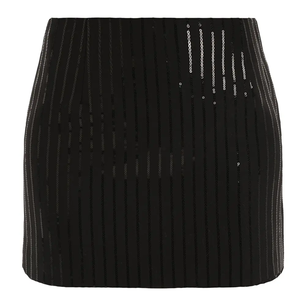 Юбка из вискозы