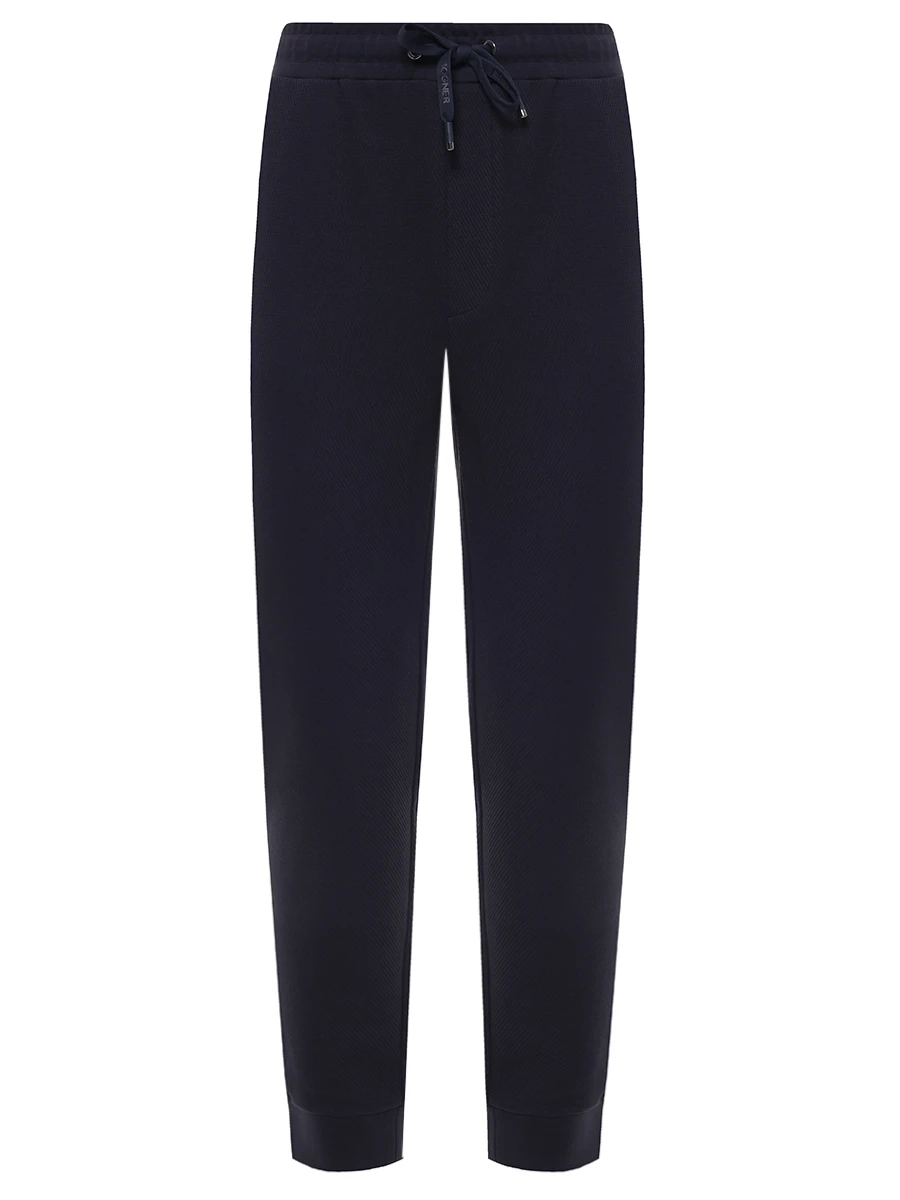 Брюки хлопковые