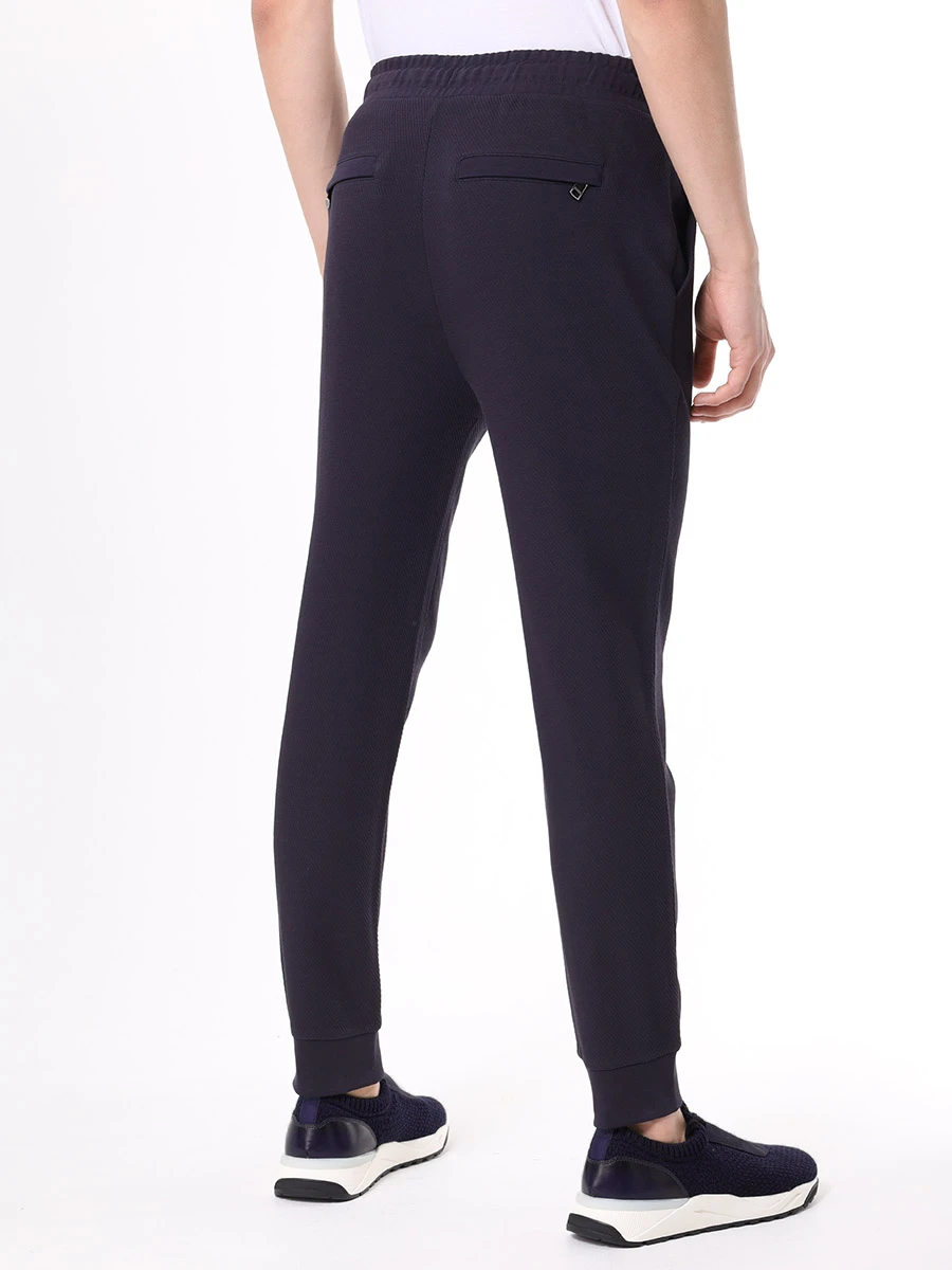 Брюки хлопковые