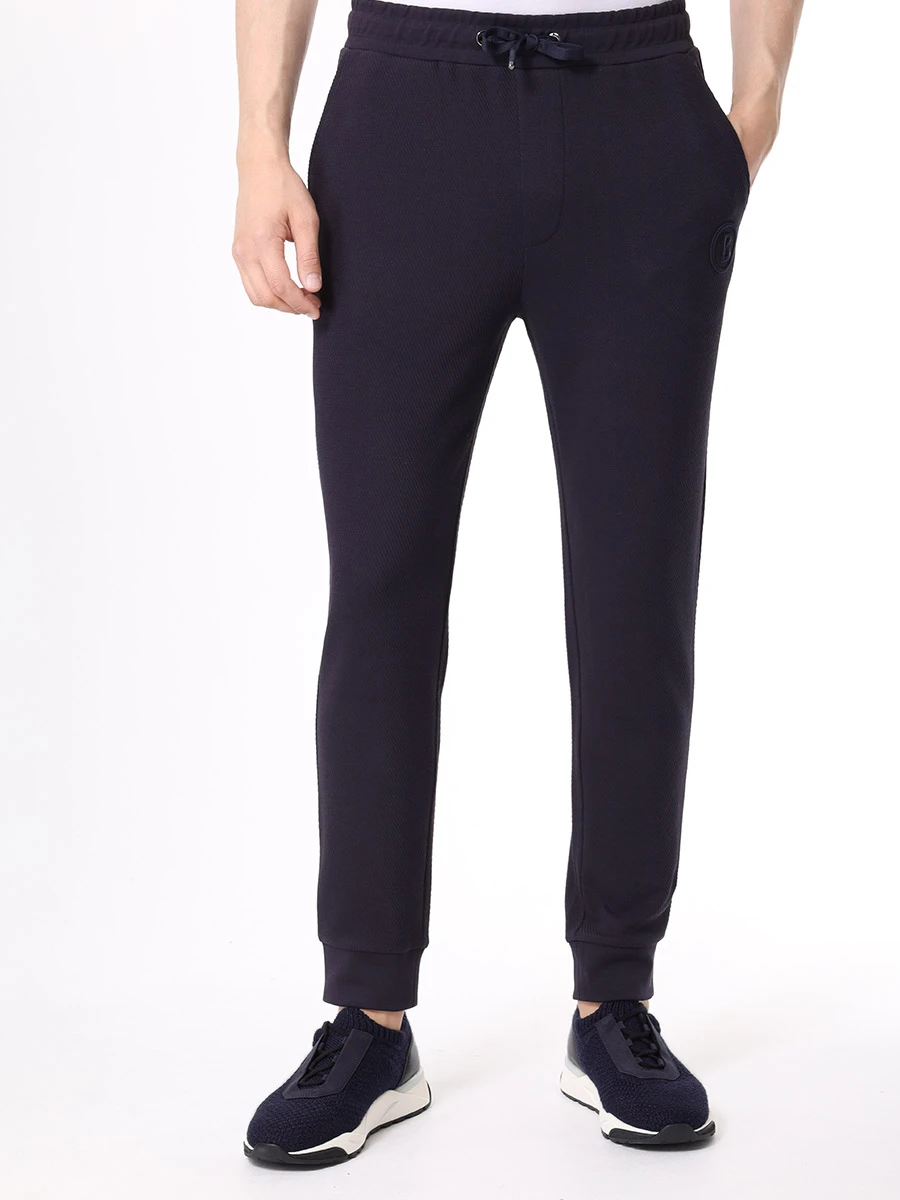 Брюки хлопковые