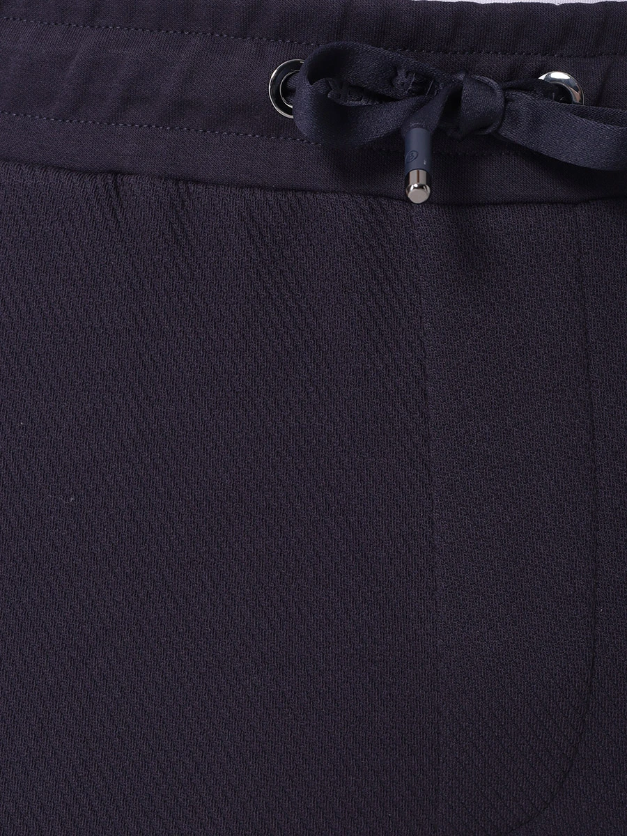 Брюки хлопковые