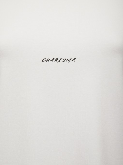 Футболка Charisma хлопковая CHARISMA