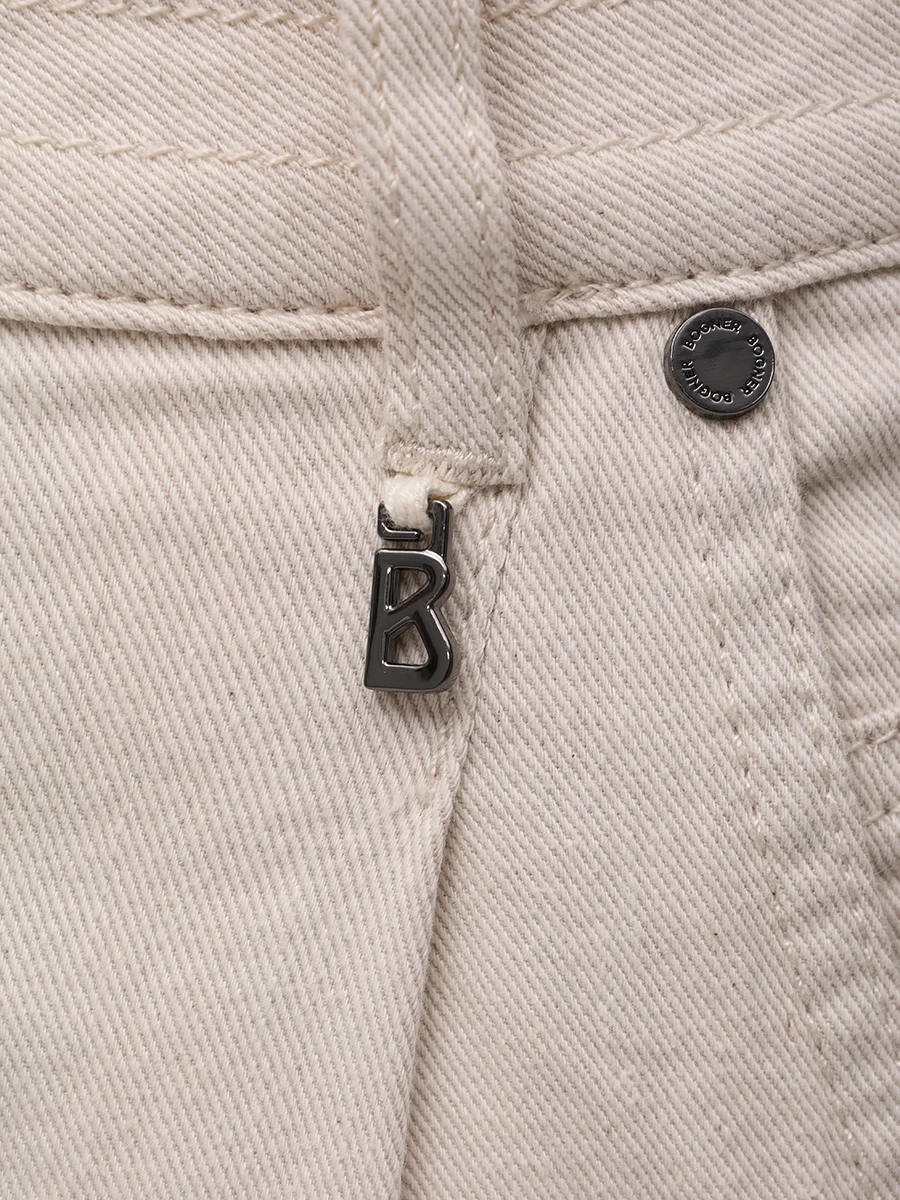 Брюки хлопковые Tara