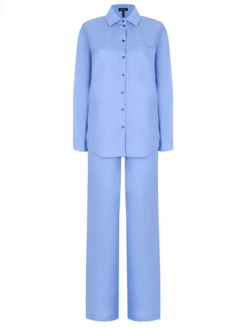 Костюм льняной 2YOUNG4U