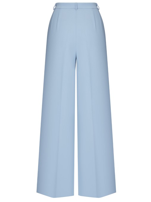 Брюки из вискозы ST. ERME