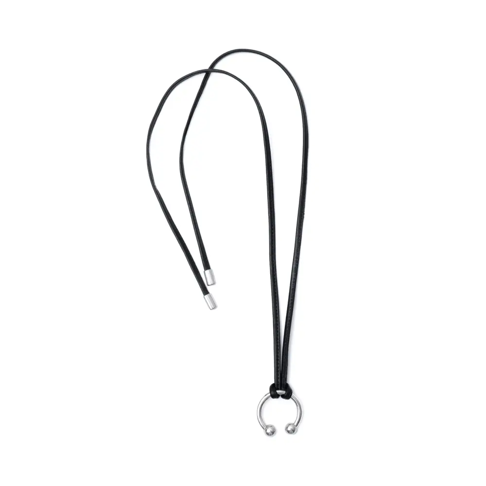 Подвеска Horse Shoe