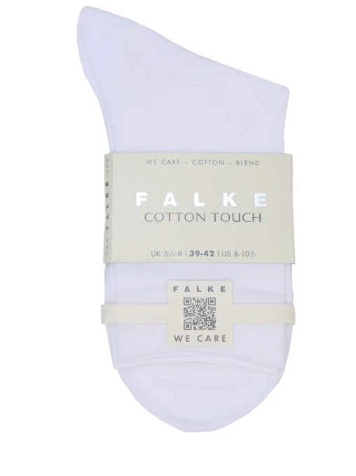 Носки хлопковые Cotton Touch FALKE