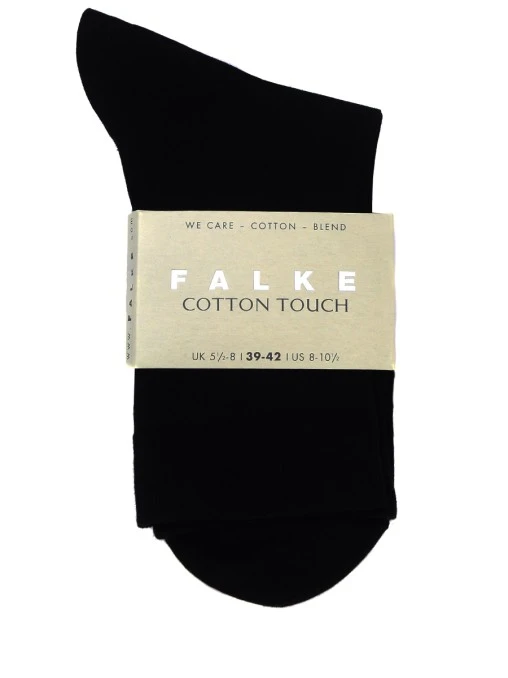 Носки хлопковые Cotton Touch FALKE