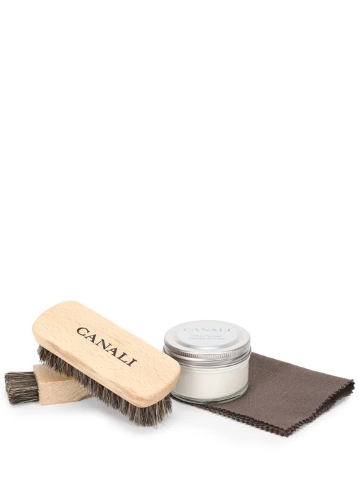 Набор обувной косметики CANALI
