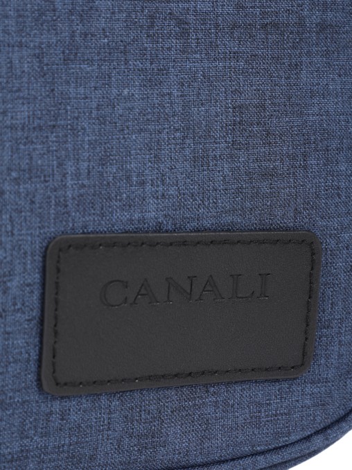 Косметичка текстильная CANALI