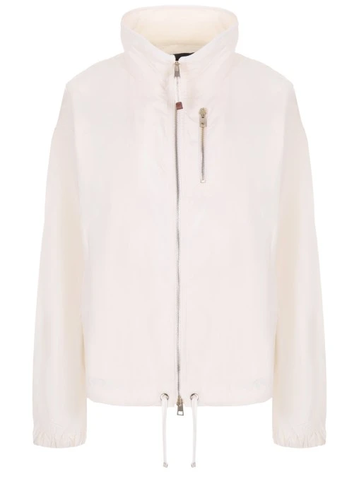 Ветровка однотонная LORENA ANTONIAZZI