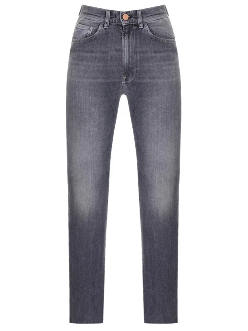 Джинсы хлопковые 3X1