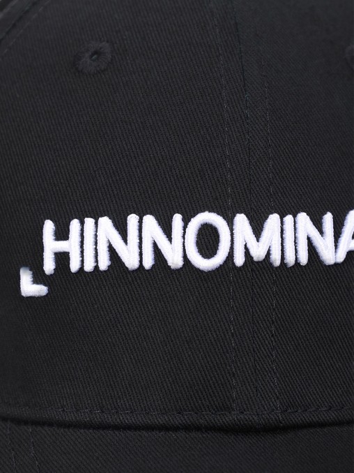 Бейсболка хлопковая HINNOMINATE