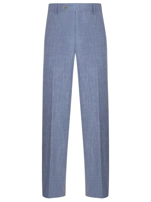 Брюки шерстяные BERWICH