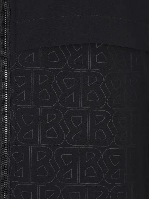 Олимпийка с логотипом BOGNER SPORT