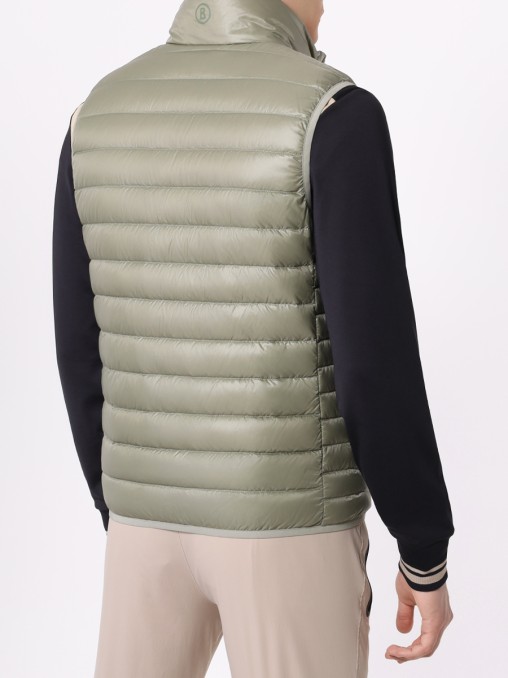 Жилет стеганый Anno BOGNER SPORT