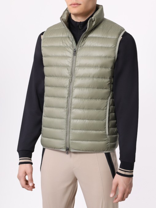 Жилет стеганый Anno BOGNER SPORT