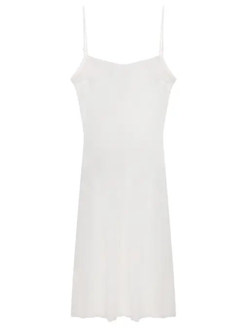 Платье хлопковое HOLY CAFTAN