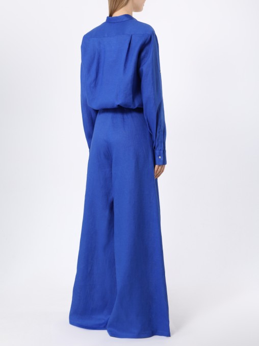 Комбинезон льняной HOLY CAFTAN