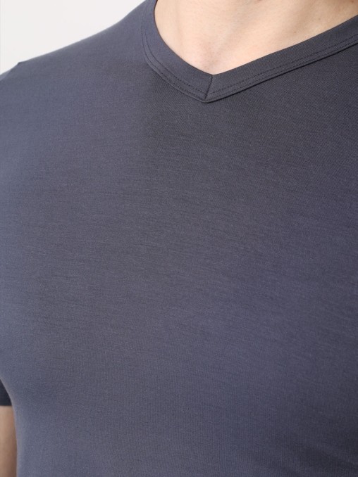Футболка из модала ZIMMERLI