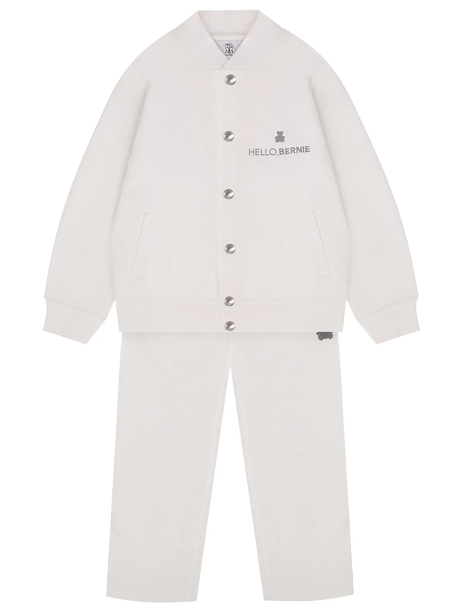 Костюм хлопковый