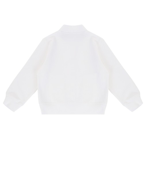 Костюм хлопковый BRUNELLO CUCINELLI