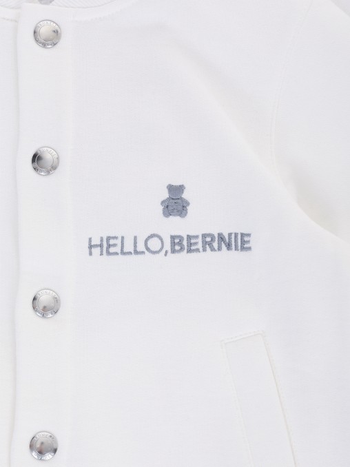 Костюм хлопковый BRUNELLO CUCINELLI