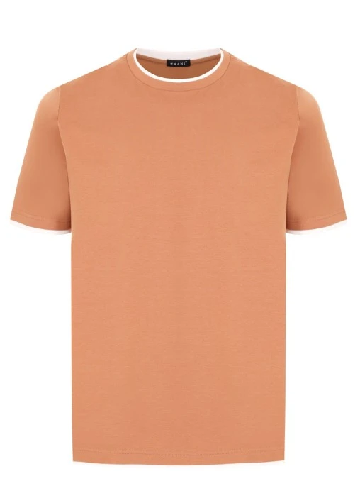 Футболка хлопковая ZMANI