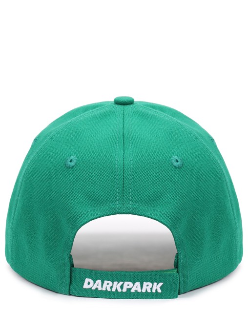 Бейсболка хлопковая DARKPARK