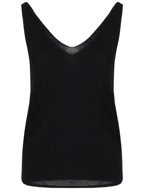 Топ льняной DOROTHEE SCHUMACHER