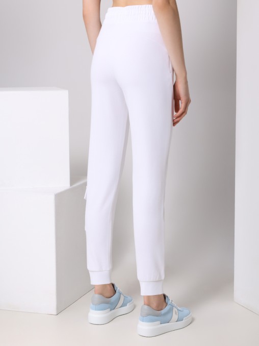 Брюки однотонные BOGNER SPORT