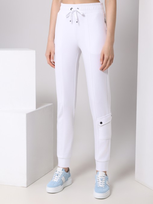 Брюки однотонные BOGNER SPORT